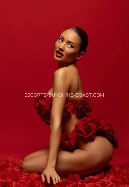 Escorts Sunshine Coast Fernanda — 6