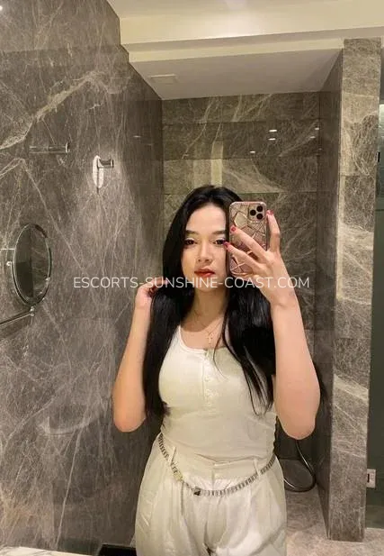 Escorts Sunshine Coast Laura — 4