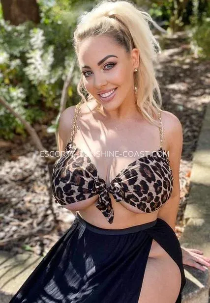 Escorts Sunshine Coast Alexia — 6
