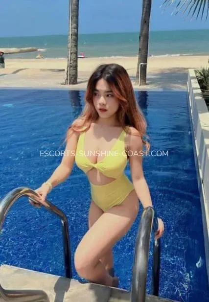 Escorts Sunshine Coast Virginia — 3