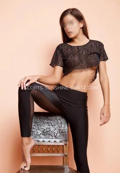 Escorts Sunshine Coast Miranda — 3