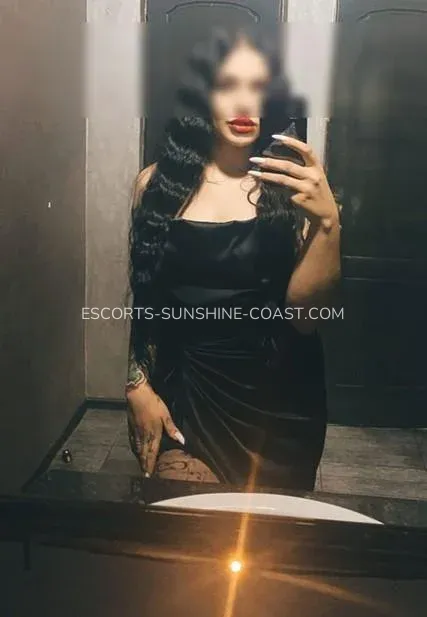 Escorts Sunshine Coast Juliana — 5