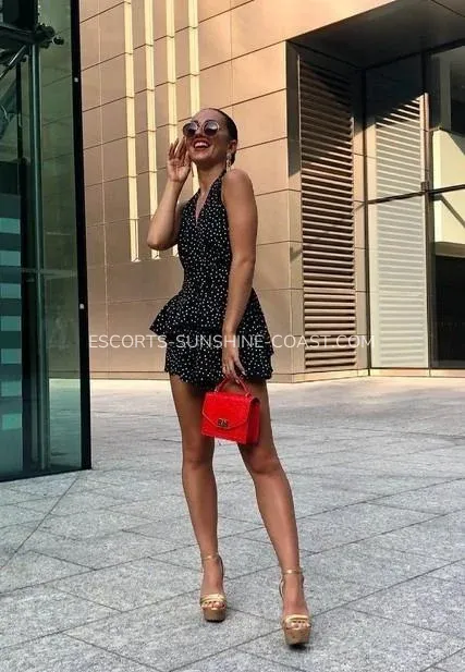 Escorts Sunshine Coast Lauren — 6