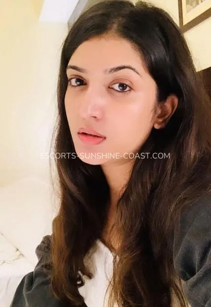 Escorts Sunshine Coast jada