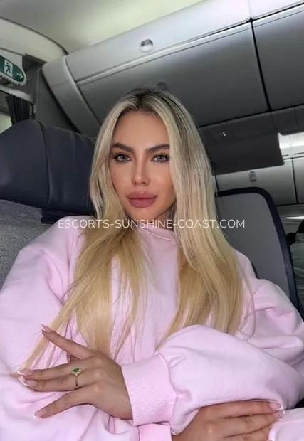 Escorts Sunshine Coast monica