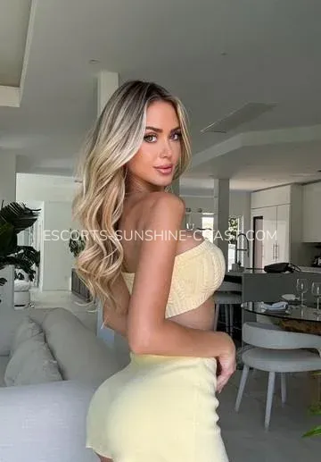 Escorts Sunshine Coast Emelie — 5