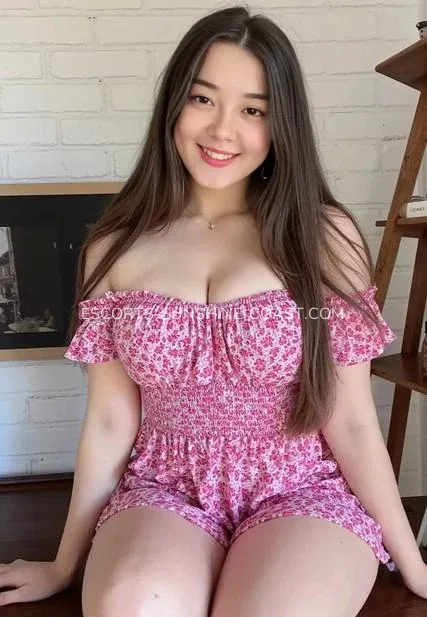 Escorts Sunshine Coast Maria — 4