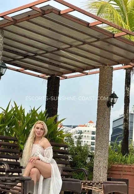 Escorts Sunshine Coast Ana — 2