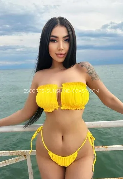 Escorts Sunshine Coast Sydney — 5
