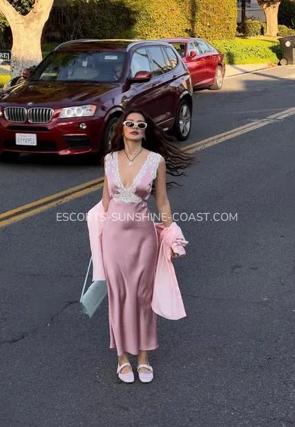 Escorts Sunshine Coast Emma — 5