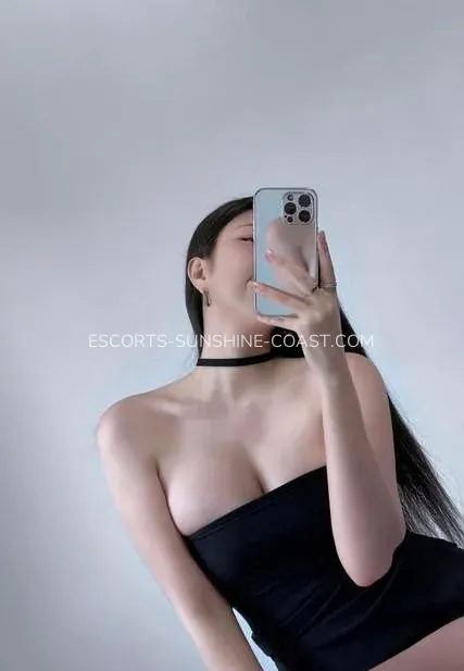 Escorts Sunshine Coast Caroline — 6