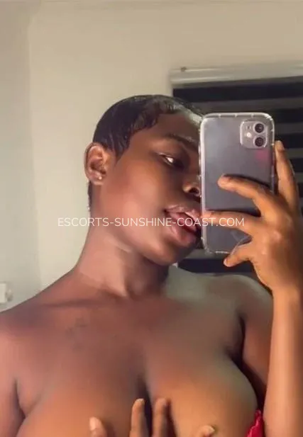 Escorts Sunshine Coast Maja — 4