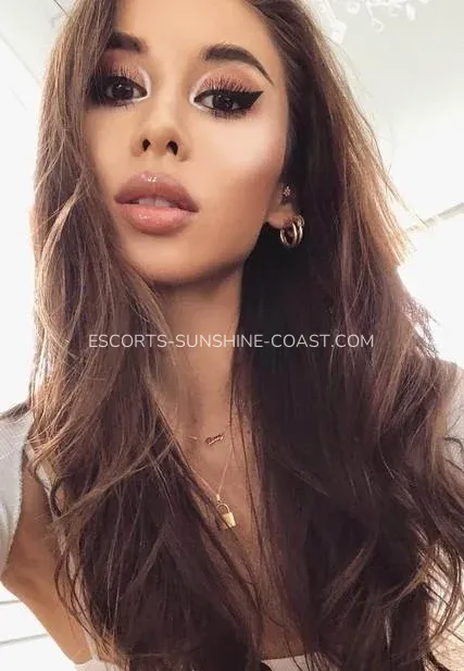 Escorts Sunshine Coast Cecilia — 3