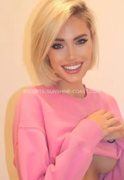 Escorts Sunshine Coast Lavinia — 4