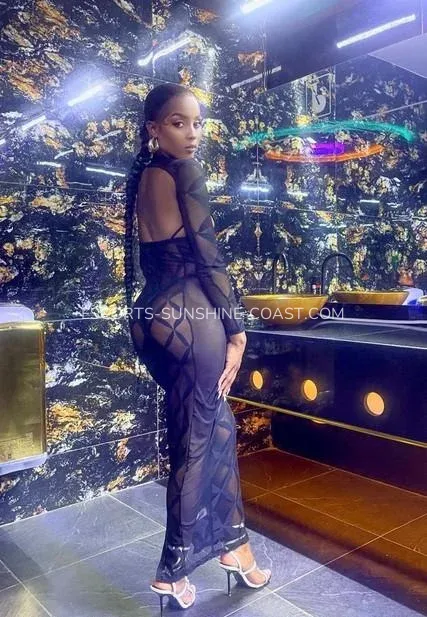 Escorts Sunshine Coast Grace — 4