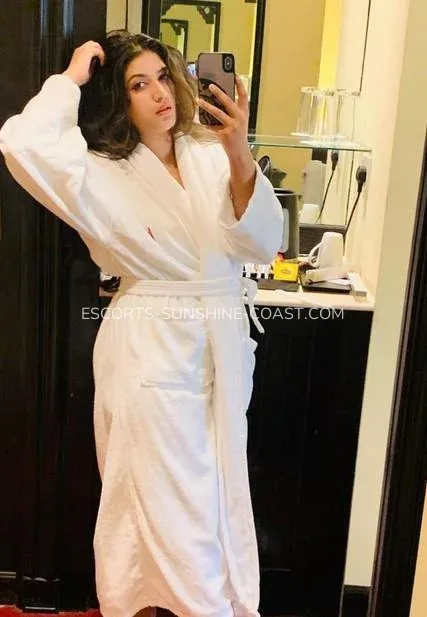 Escorts Sunshine Coast Jada — 1