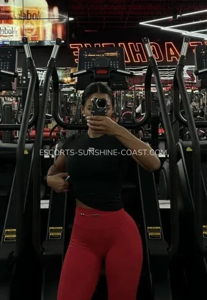 Escorts Sunshine Coast Linda — 5