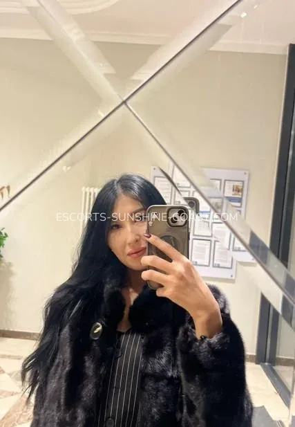 Escorts Sunshine Coast Aubrey — 6