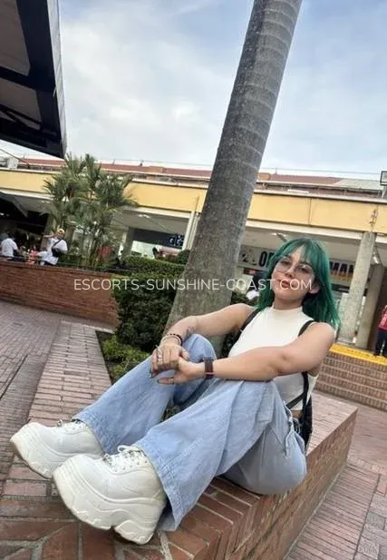 Escorts Sunshine Coast Ariana — 10