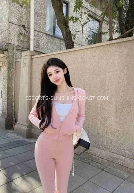 Escorts Sunshine Coast Camila — 3