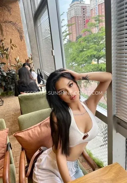 Escorts Sunshine Coast Lena — 7