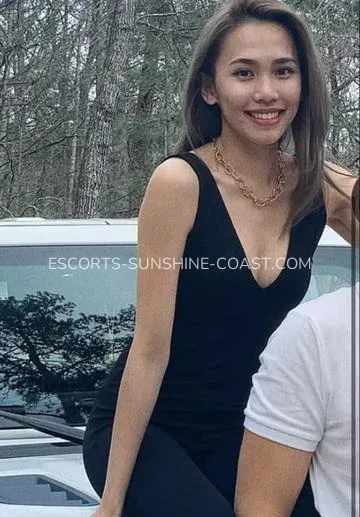 Escorts Sunshine Coast Jordyn — 4
