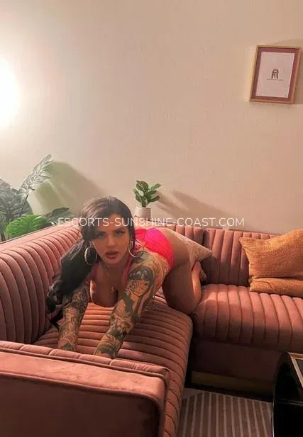 Escorts Sunshine Coast Vera — 4