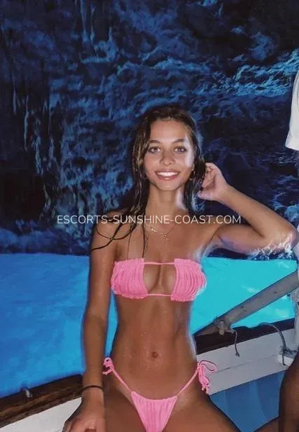 Escorts Sunshine Coast Olivia — 4