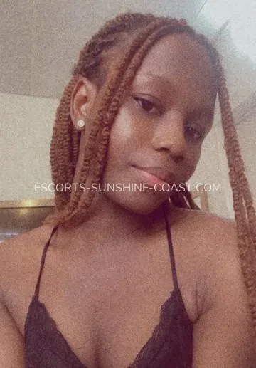 Escorts Sunshine Coast Julia — 5