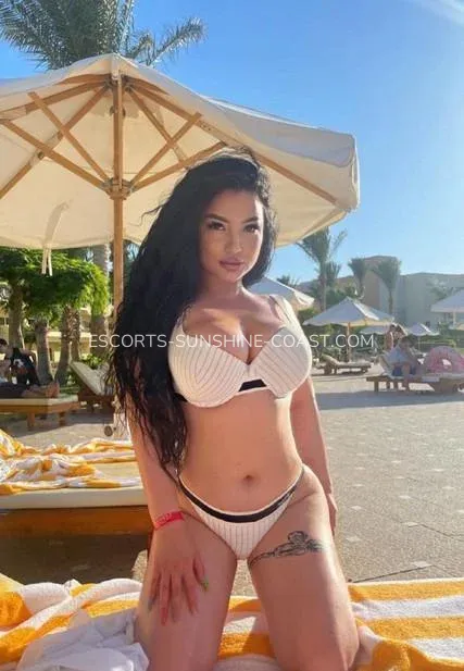 Escorts Sunshine Coast Maja — 4
