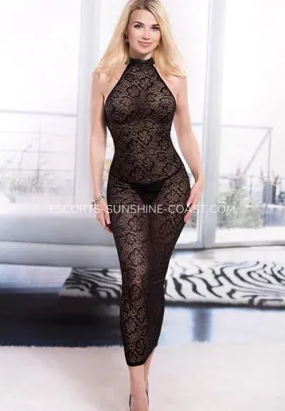 Escorts Sunshine Coast Ella — 6