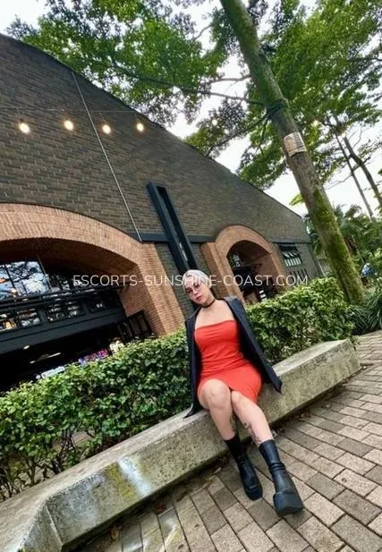 Escorts Sunshine Coast Ariana — 8