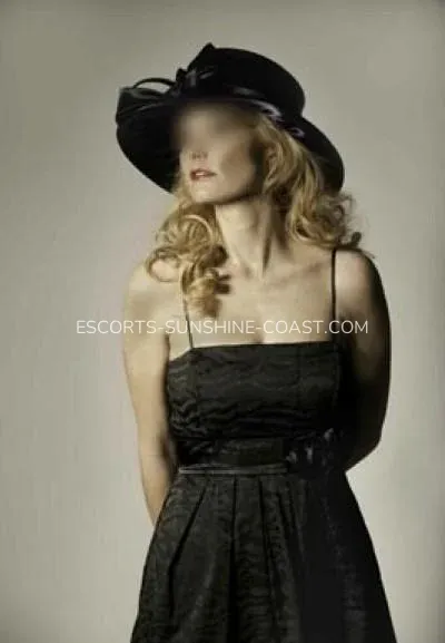 Escorts Sunshine Coast Cassandra — 3