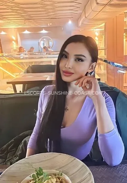 Escorts Sunshine Coast Karin — 3