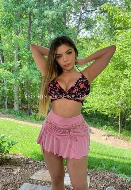 Escorts Sunshine Coast Serenity — 8