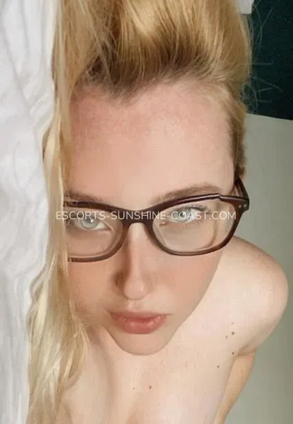 Escorts Sunshine Coast Emma — 1