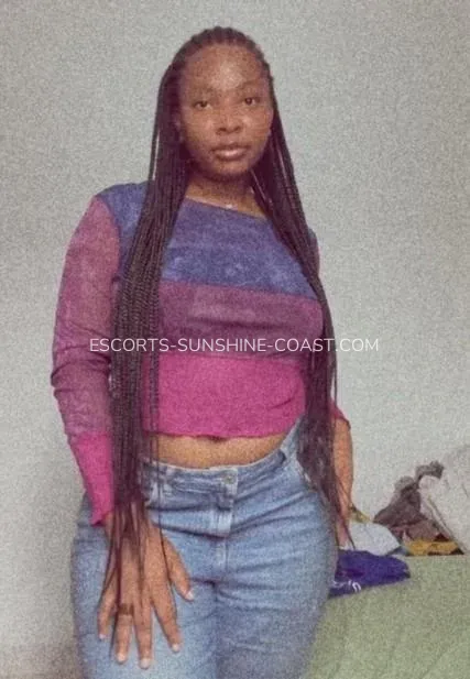 Escorts Sunshine Coast Cinta — 3