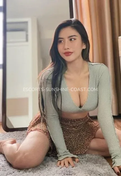 Escorts Sunshine Coast Maria — 5