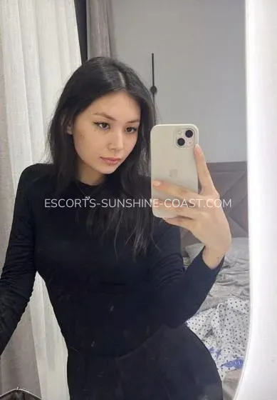 Escorts Sunshine Coast Angelina — 5