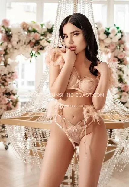Escorts Sunshine Coast Piedad — 5
