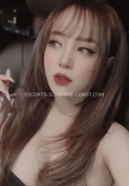 Escorts Sunshine Coast Isabelle — 1