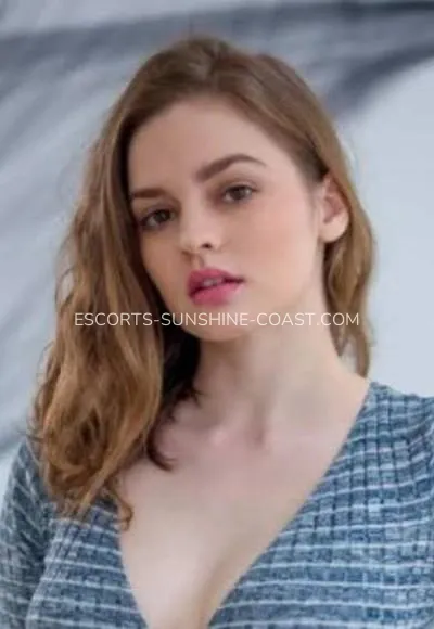 Escorts Sunshine Coast clorinda