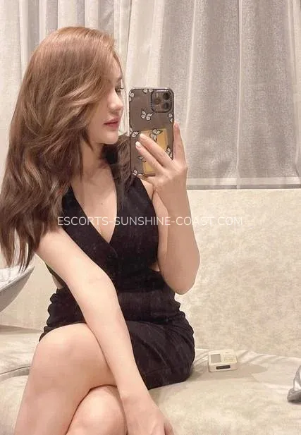 Escorts Sunshine Coast Charlotta — 7