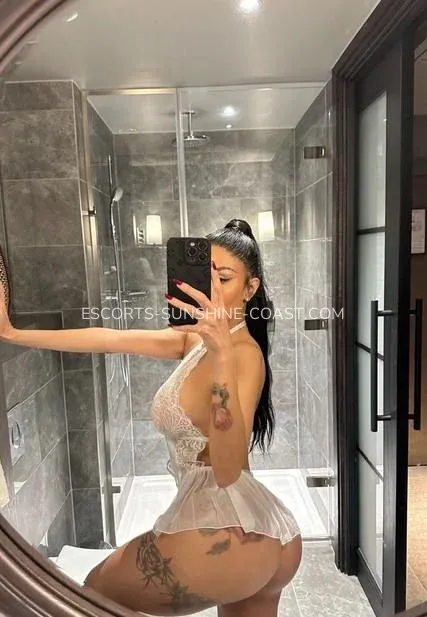 Escorts Sunshine Coast Kelly — 4
